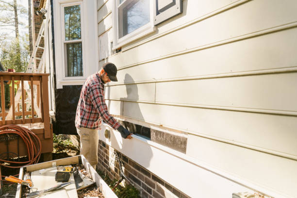 Trusted Siding Replacement service in Hempstead, NY - Creative Siding